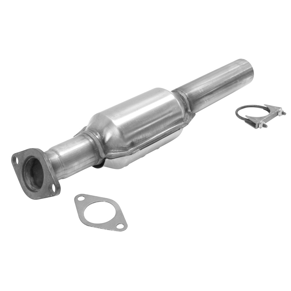 2014 Kia Sorento Catalytic Converter EPA Approved