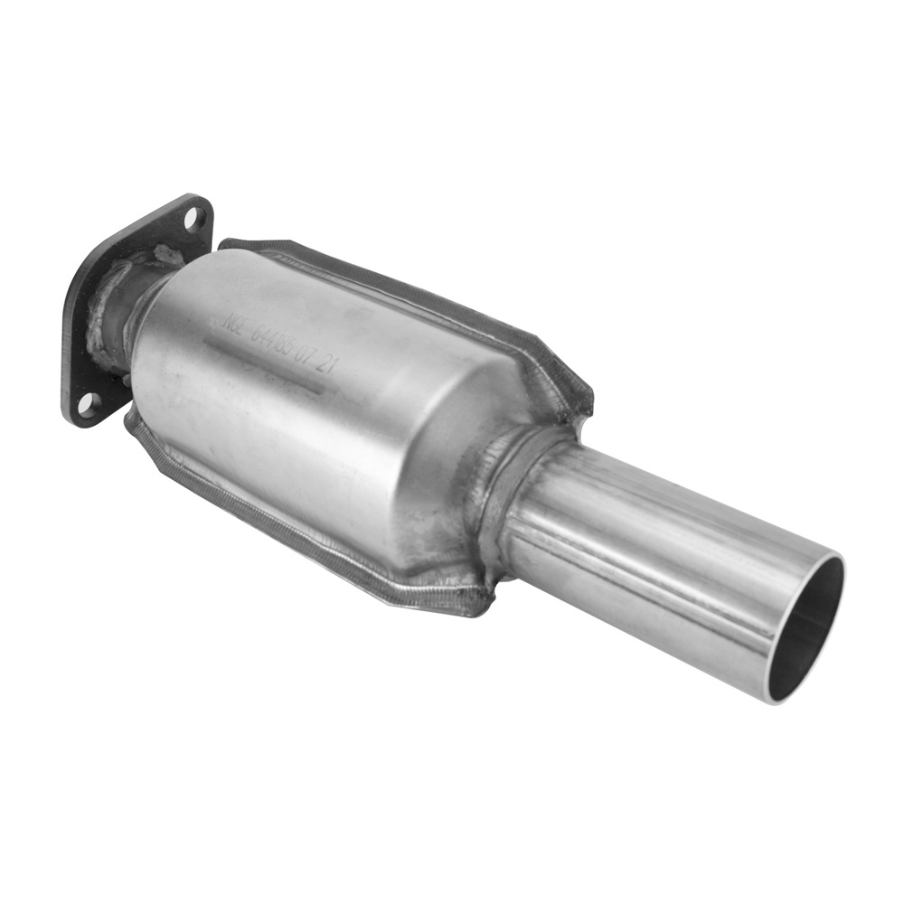 2017 Ford Fusion Catalytic Converter EPA Approved
