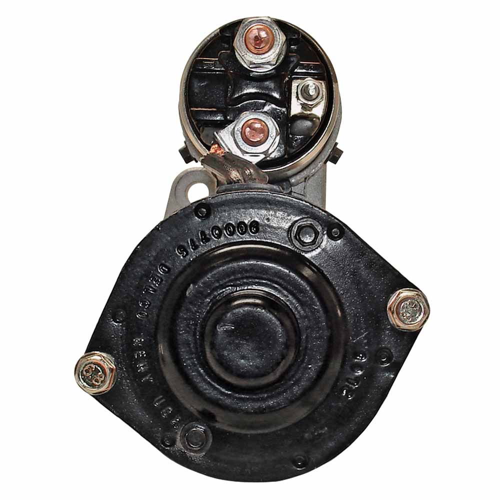 1994 Cadillac Deville Starter