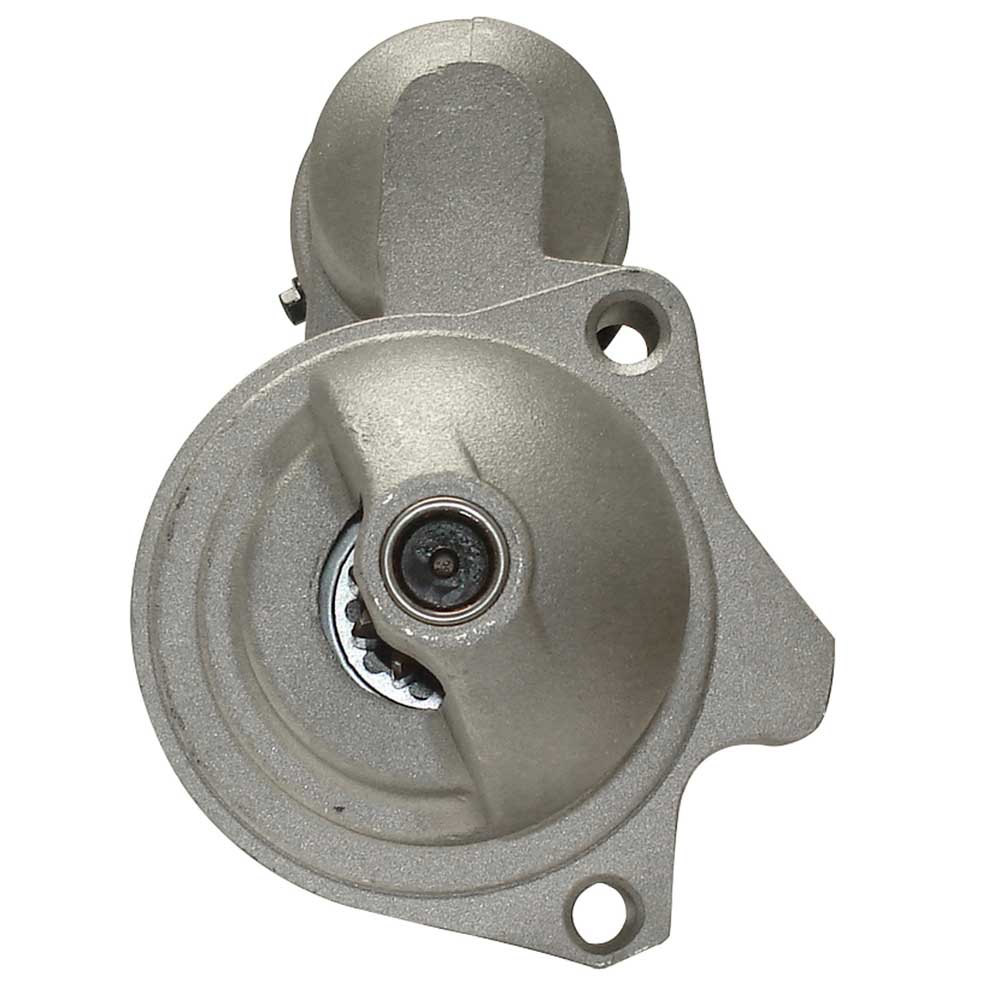 1994 Cadillac Deville Starter