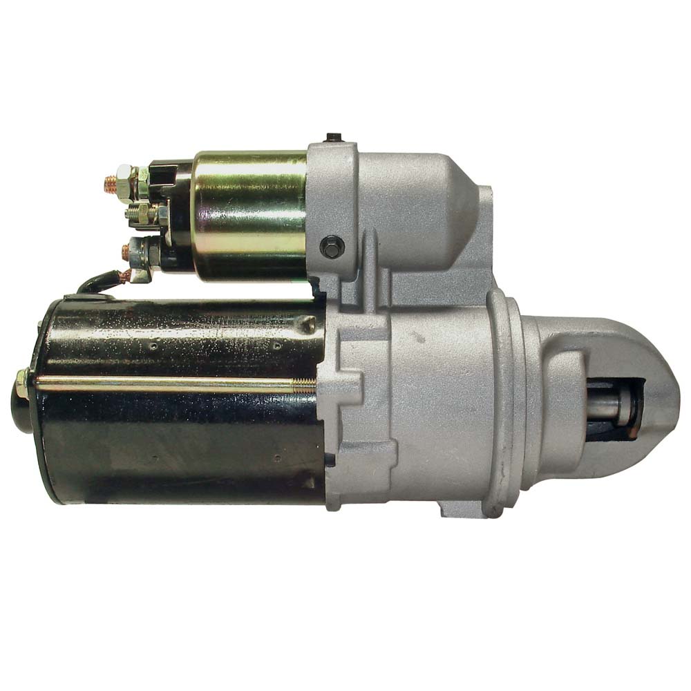 1994 Cadillac Deville Starter
