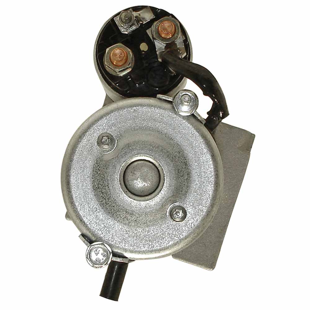 2000 Cadillac Escalade Starter