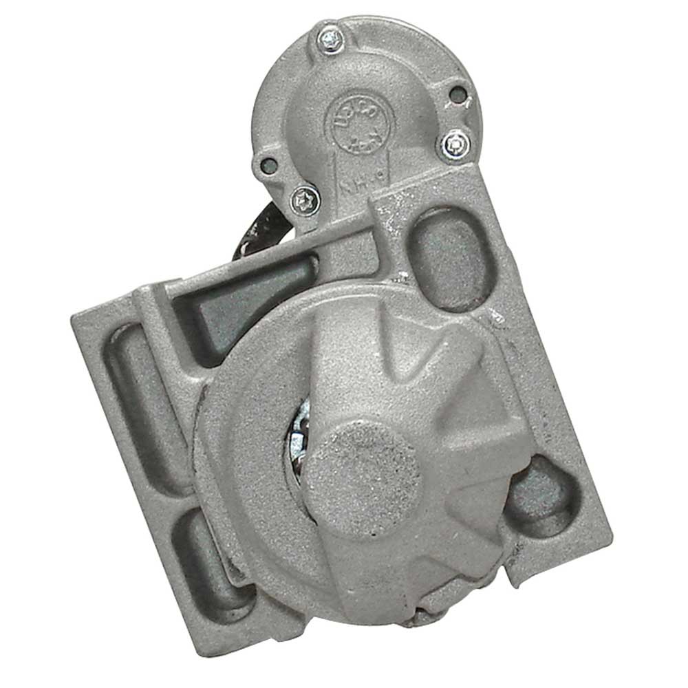 2000 Cadillac Escalade Starter