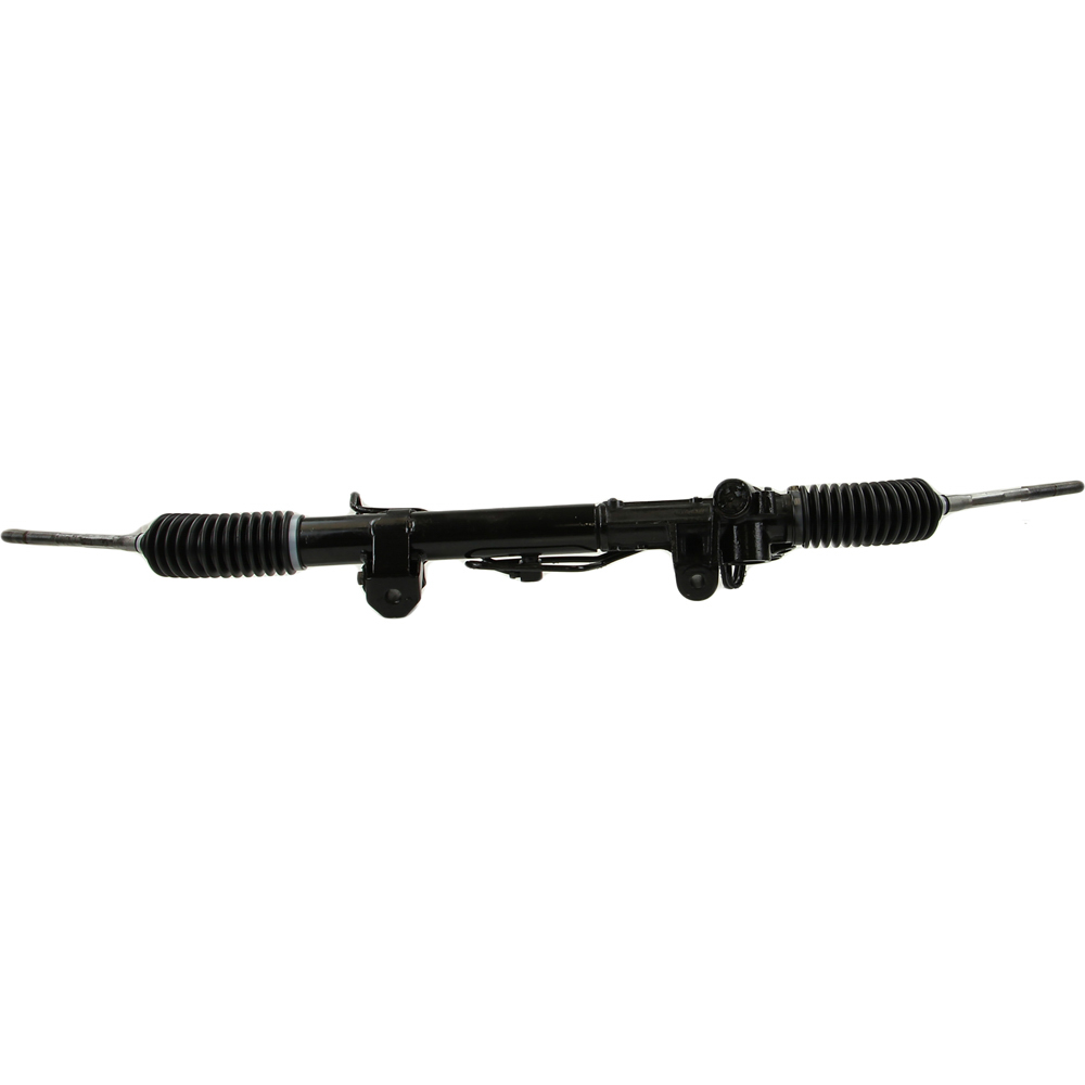 2017 Jeep Compass Rack and Pinion