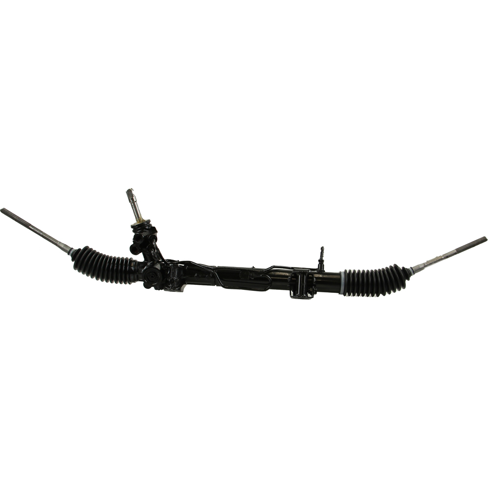 2017 Jeep Compass Rack and Pinion