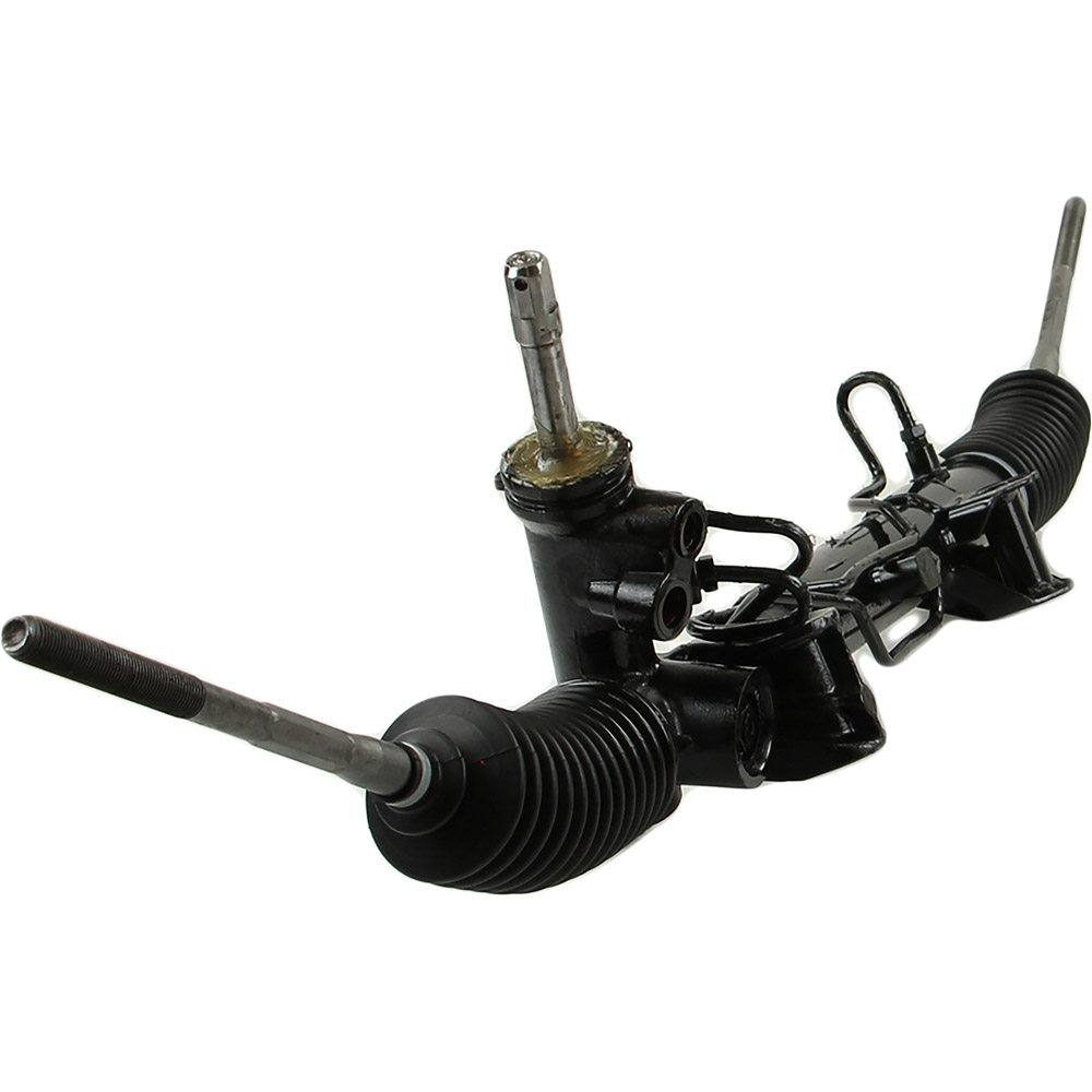 2017 Jeep Compass Rack and Pinion