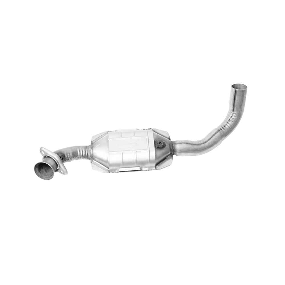 2005 Ford Expedition Catalytic Converter EPA Approved