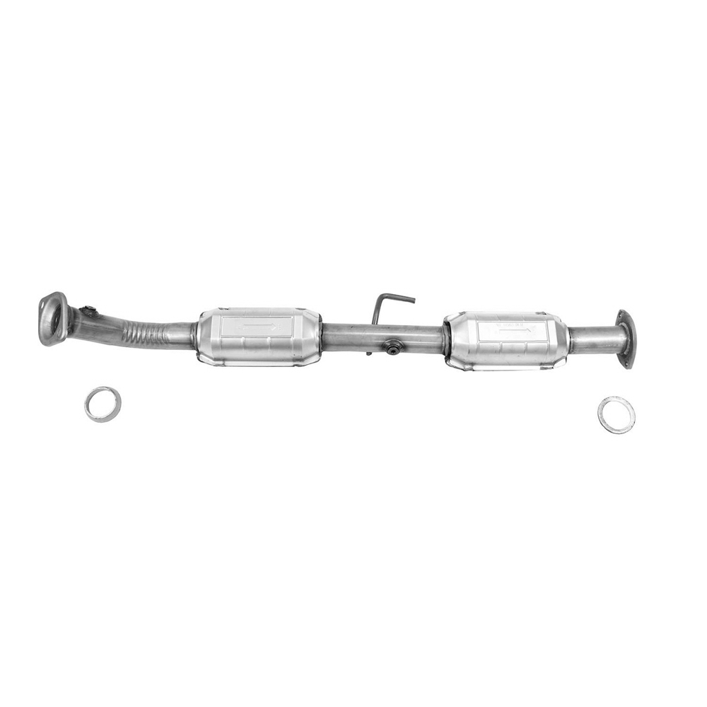 AP Exhaust 645803 Buy Auto Parts