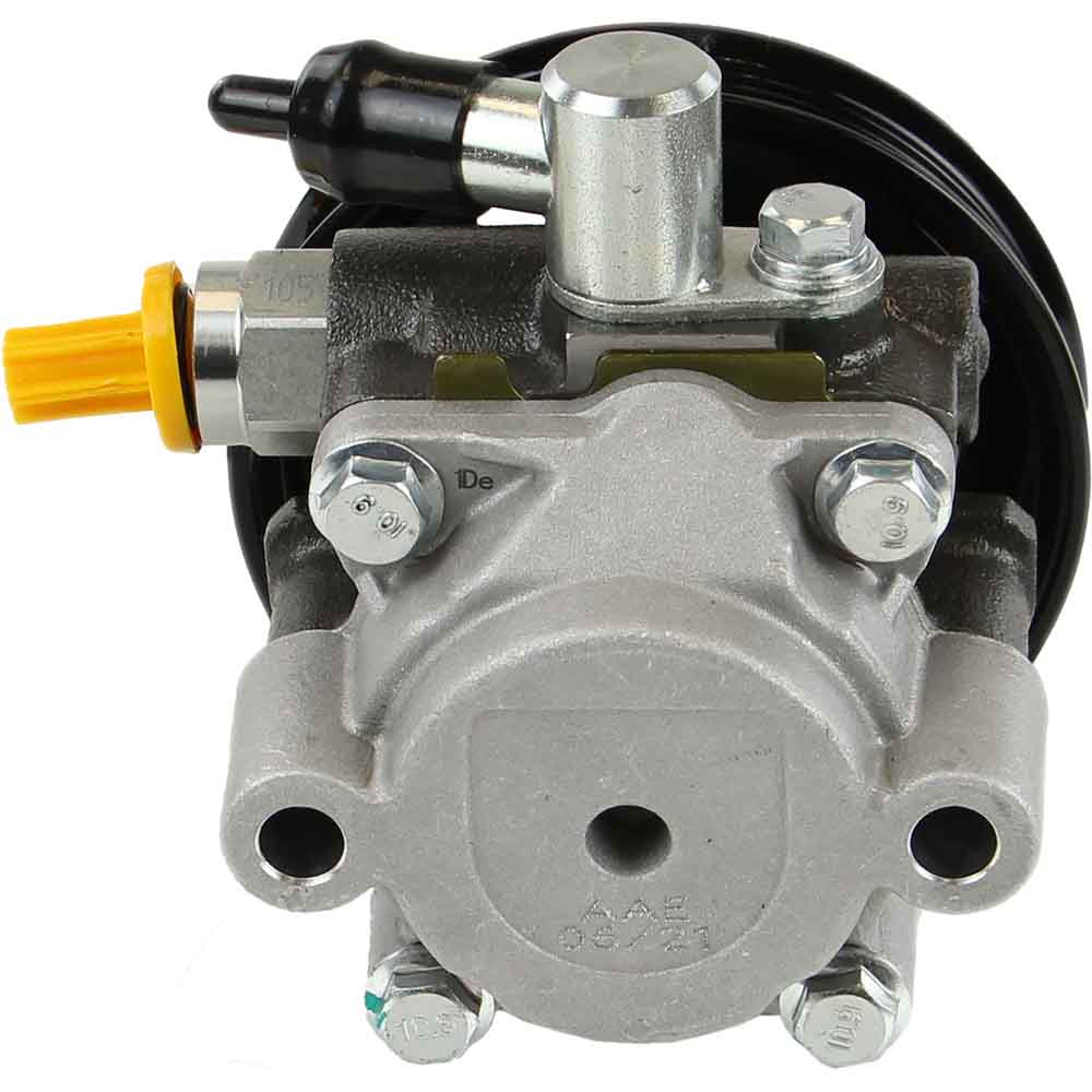 BuyAutoParts 86-03047AN Power Steering Pump