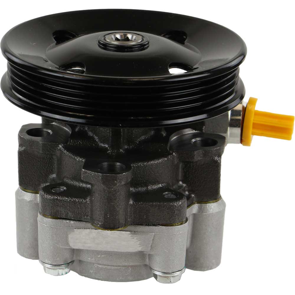 BuyAutoParts 86-03047AN Power Steering Pump