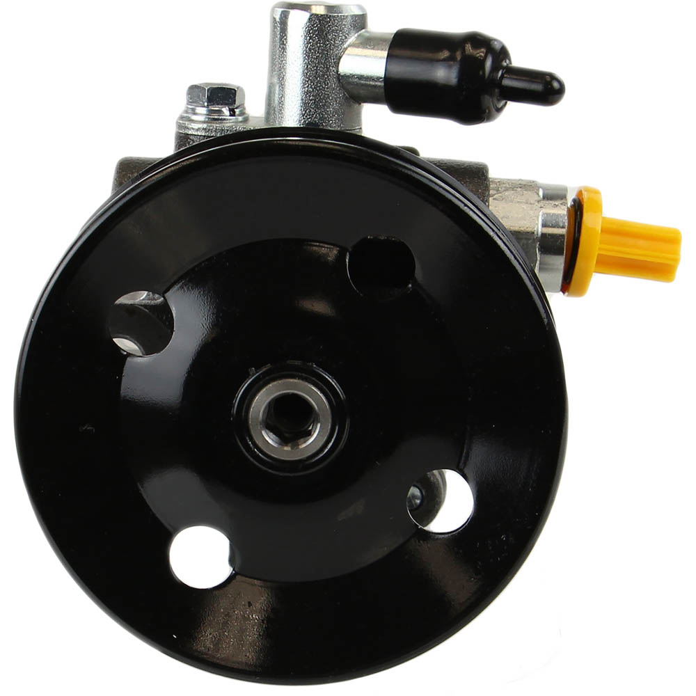 BuyAutoParts 86-03047AN Power Steering Pump