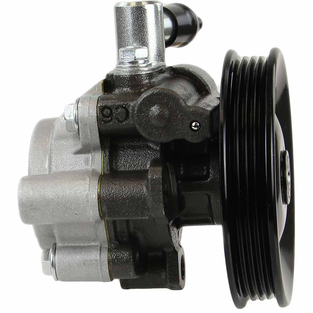 BuyAutoParts 86-03047AN Power Steering Pump