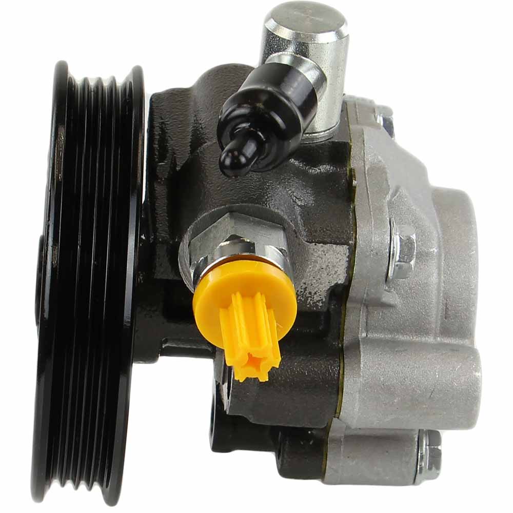 BuyAutoParts 86-03047AN Power Steering Pump
