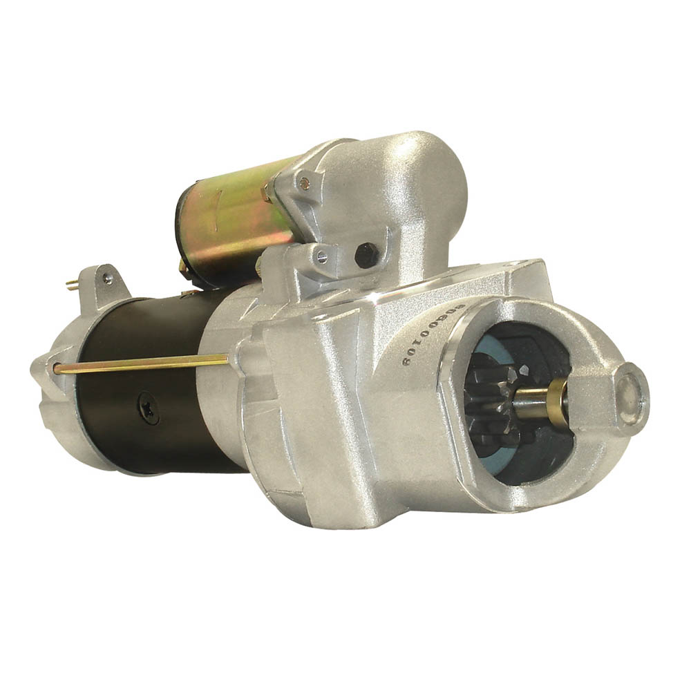 2000 Gmc C3500HD Starter