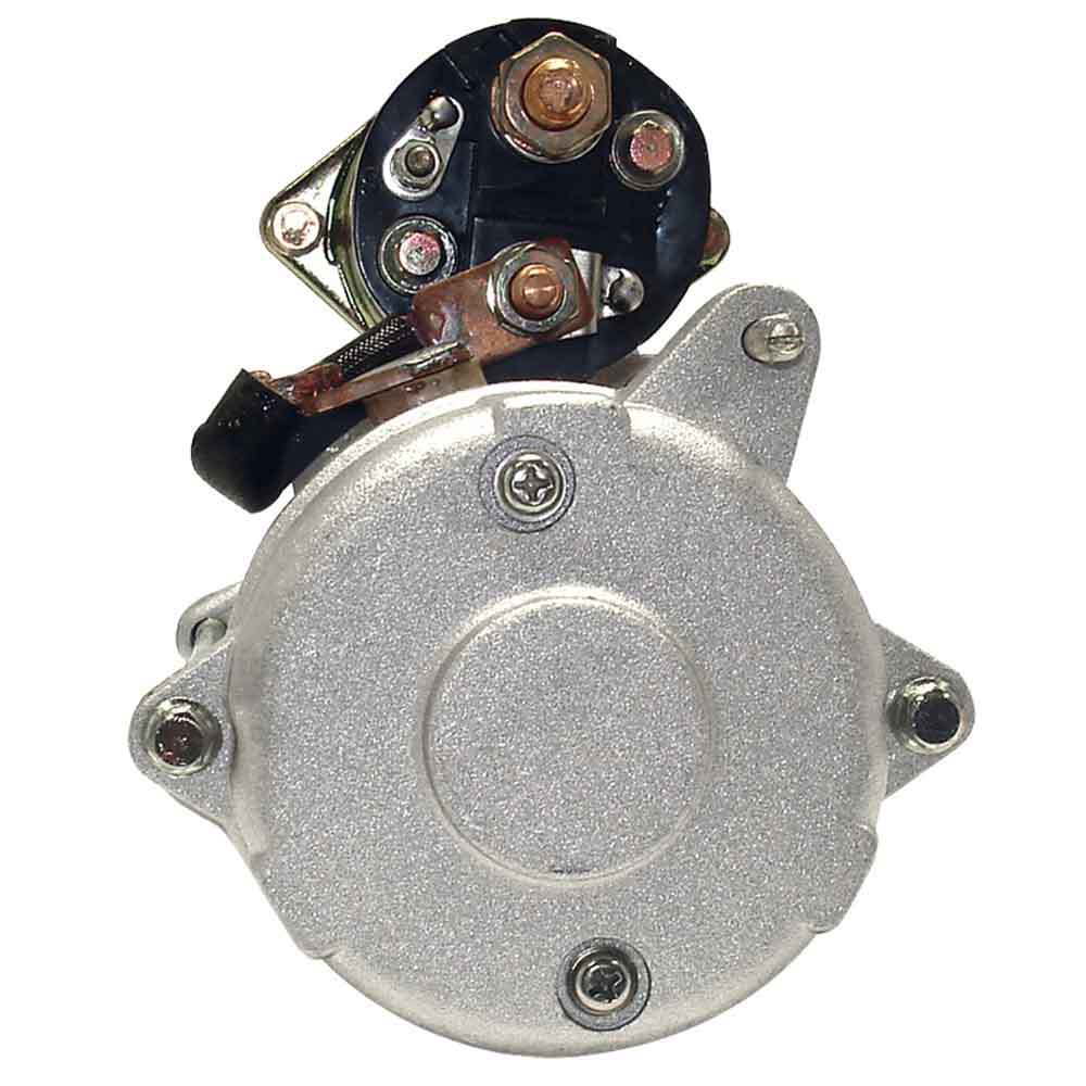 2000 Gmc C3500HD Starter