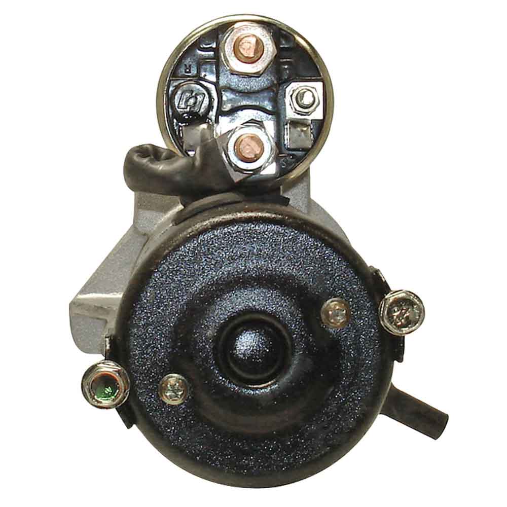 1994 Cadillac Eldorado Starter