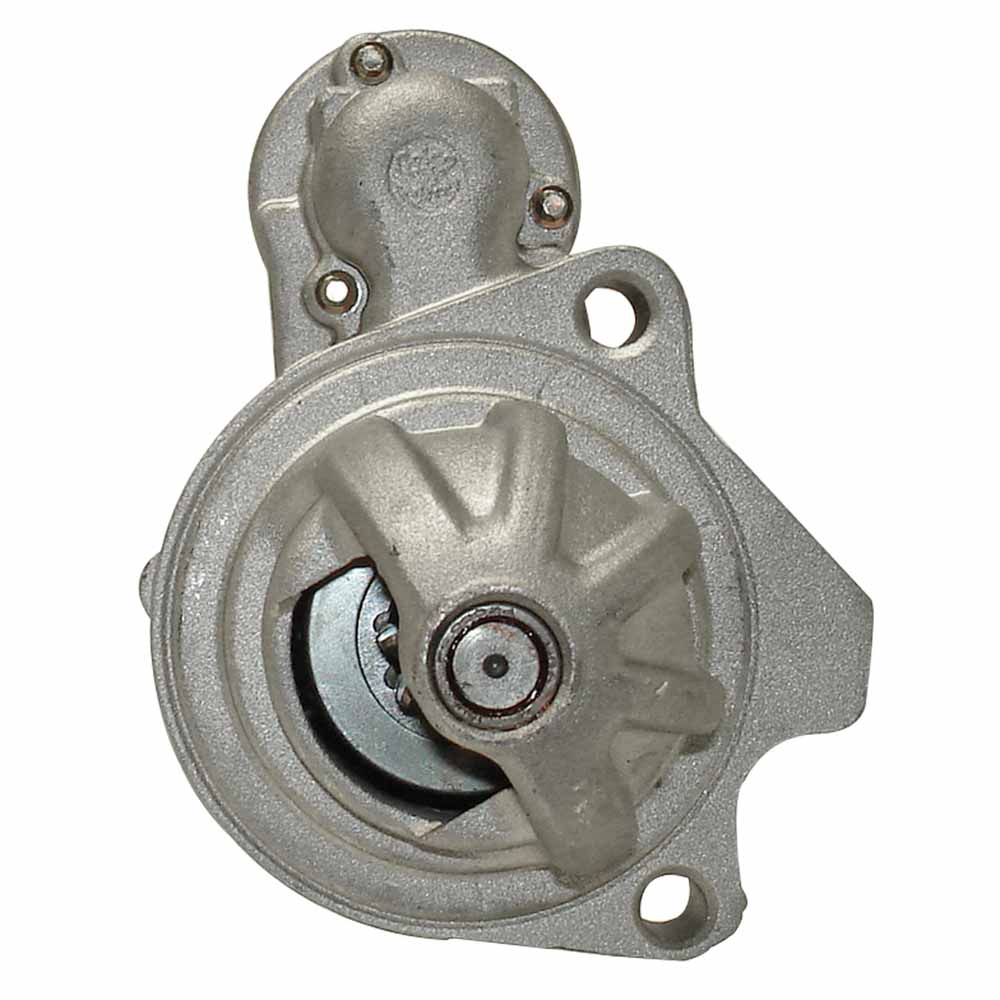 1994 Cadillac Eldorado Starter