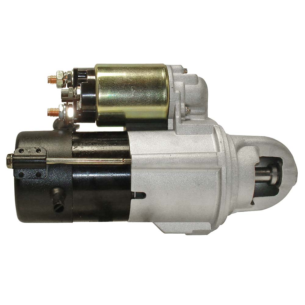 1994 Cadillac Eldorado Starter