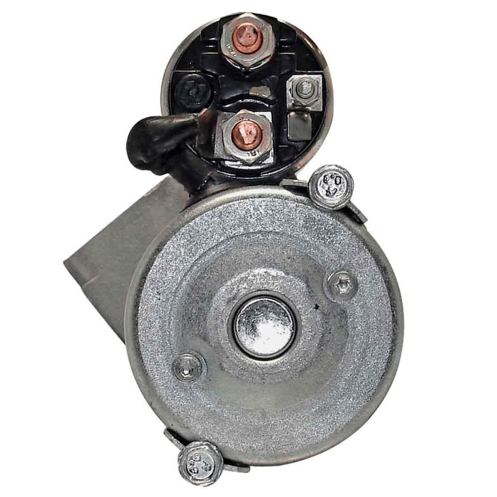 BuyAutoParts 30-06536AN Starter