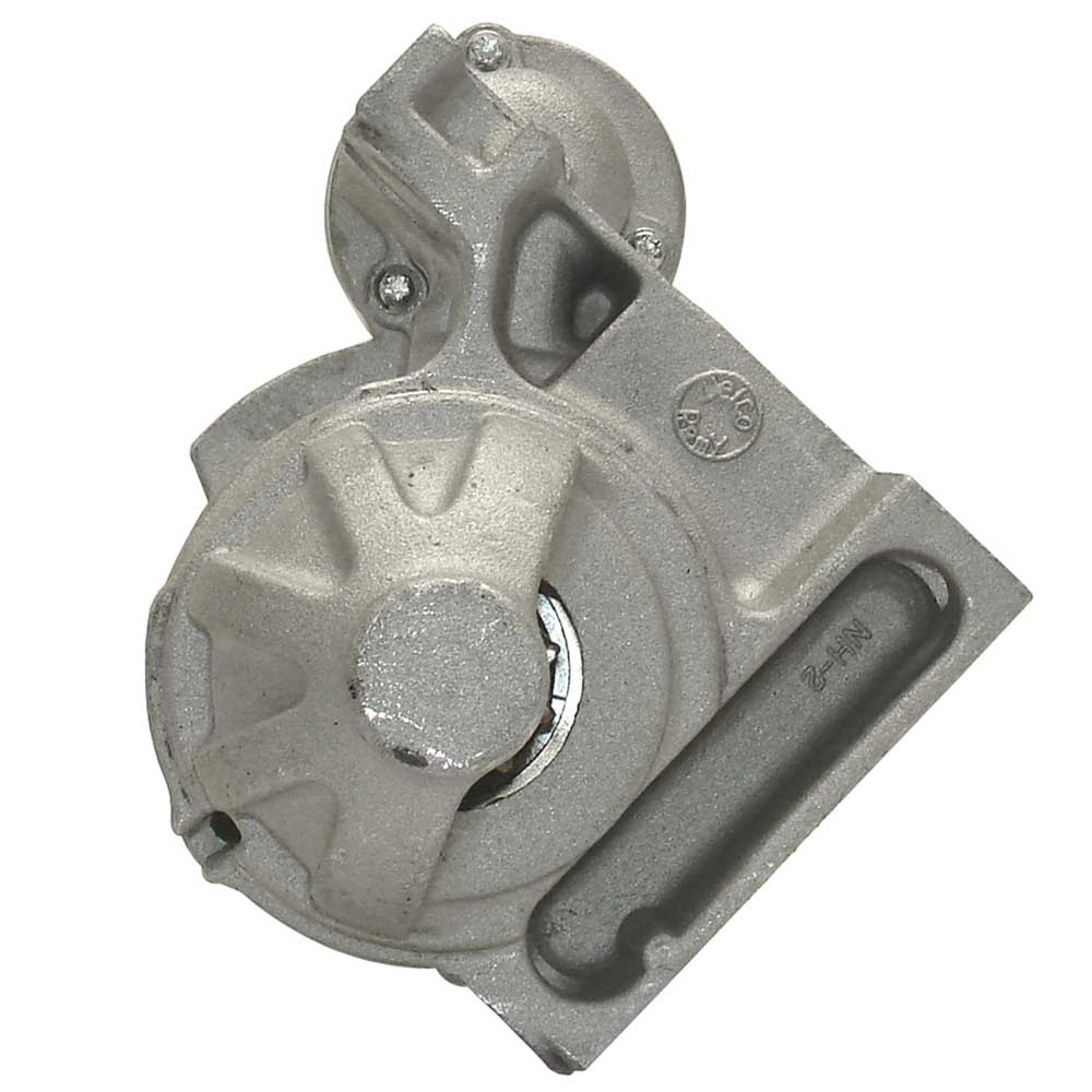 BuyAutoParts 30-06536AN Starter