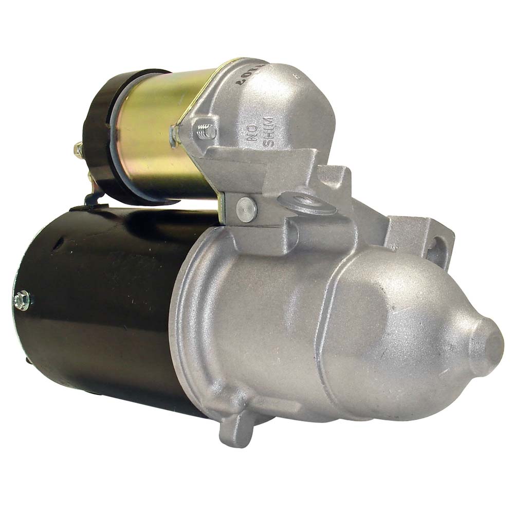 1996 Buick Century Starter