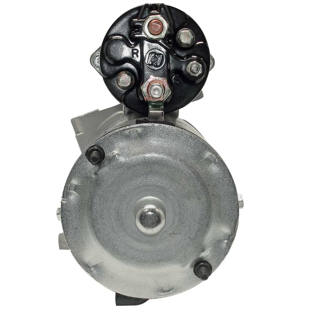 1996 Buick Century Starter
