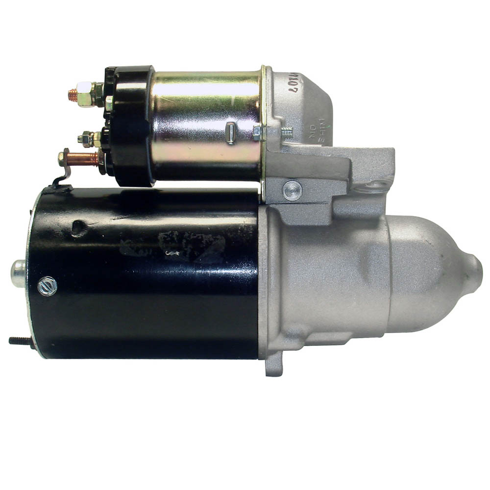 1996 Buick Century Starter
