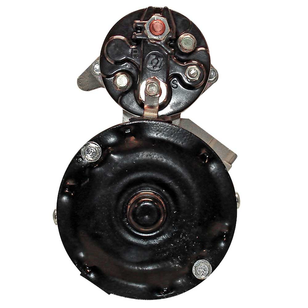 1996 Chevrolet Caprice Starter