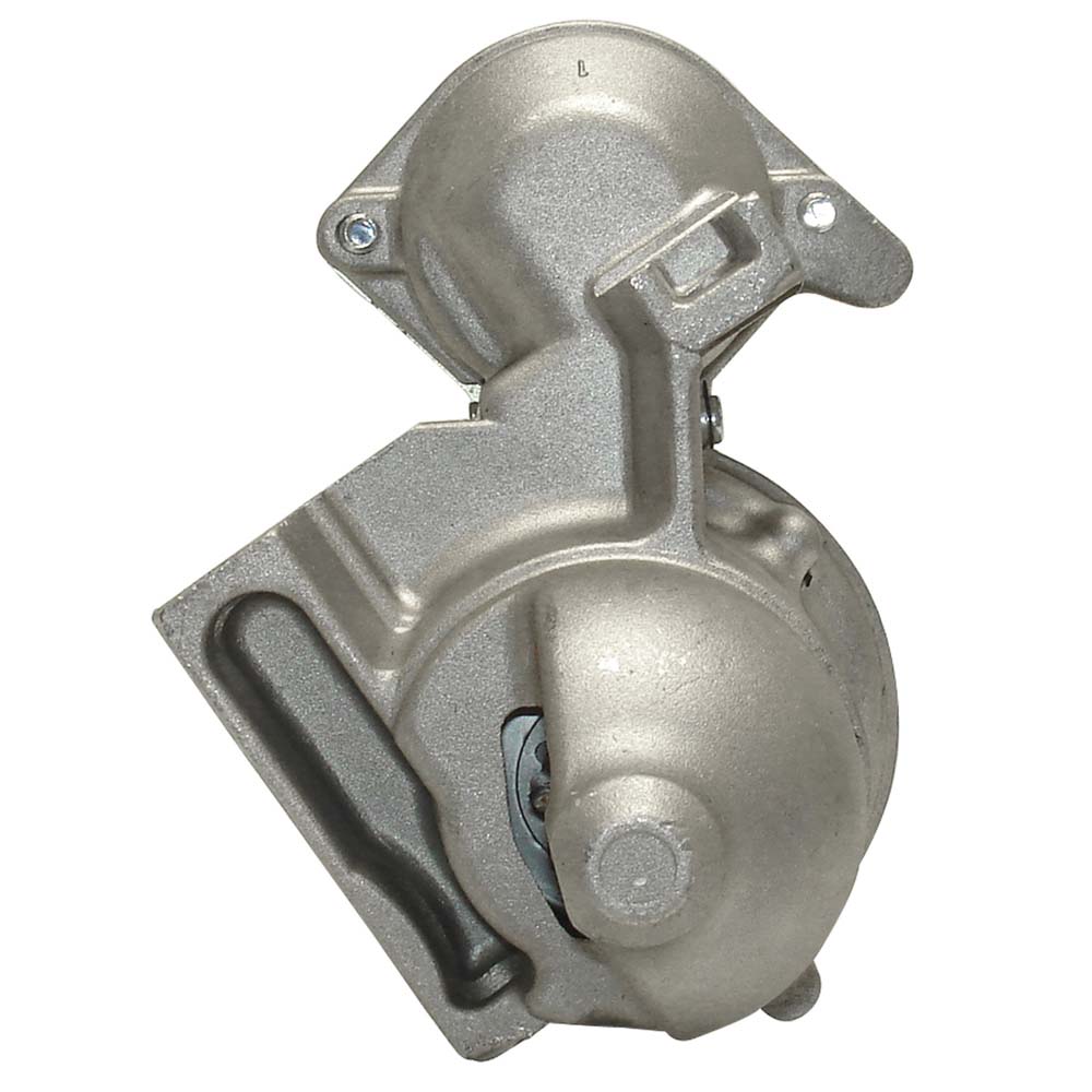 1996 Chevrolet Caprice Starter