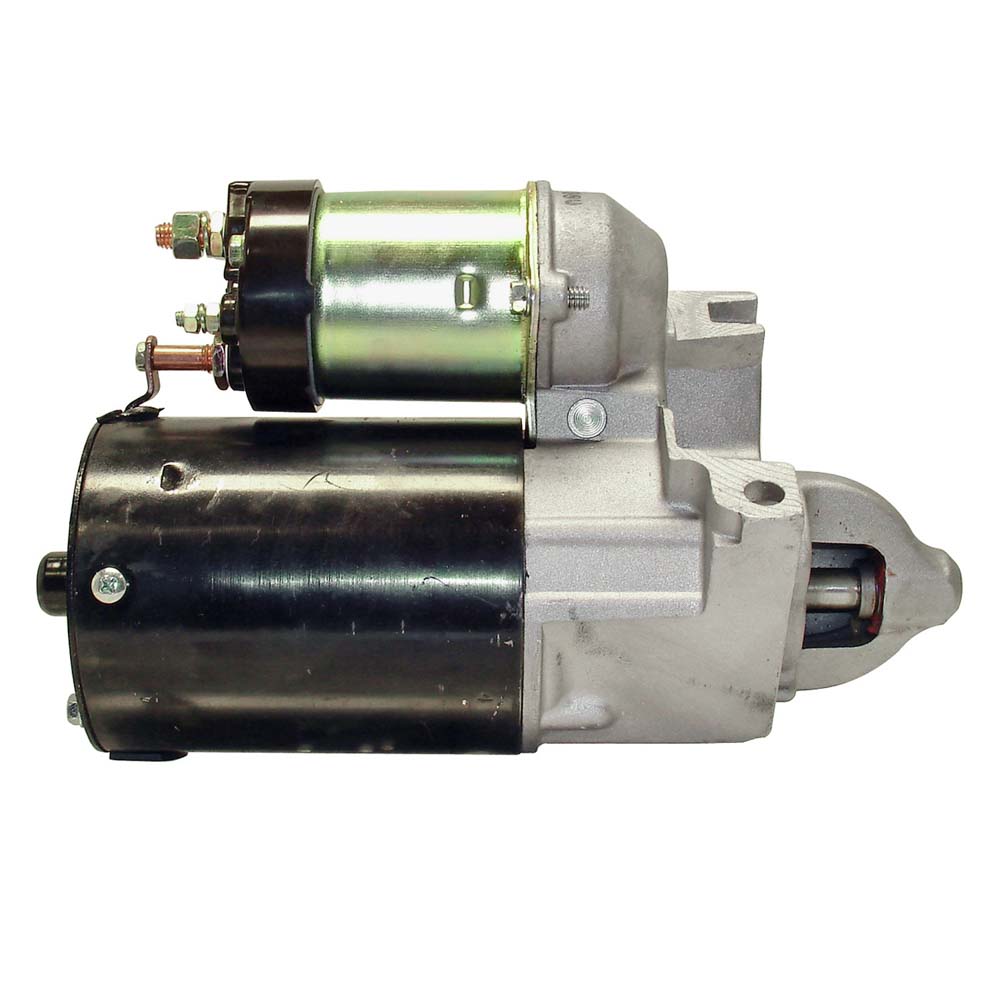 1996 Chevrolet Caprice Starter