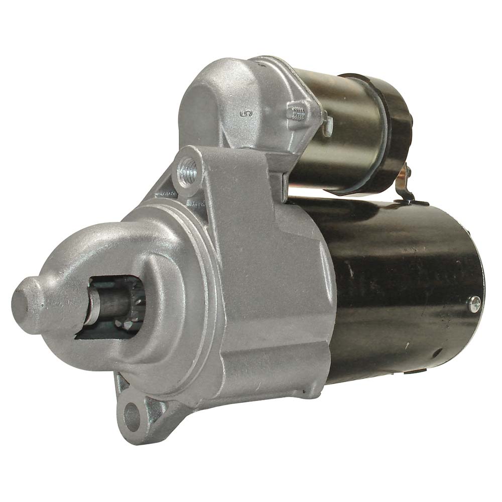 1996 Chevrolet Cavalier Starter