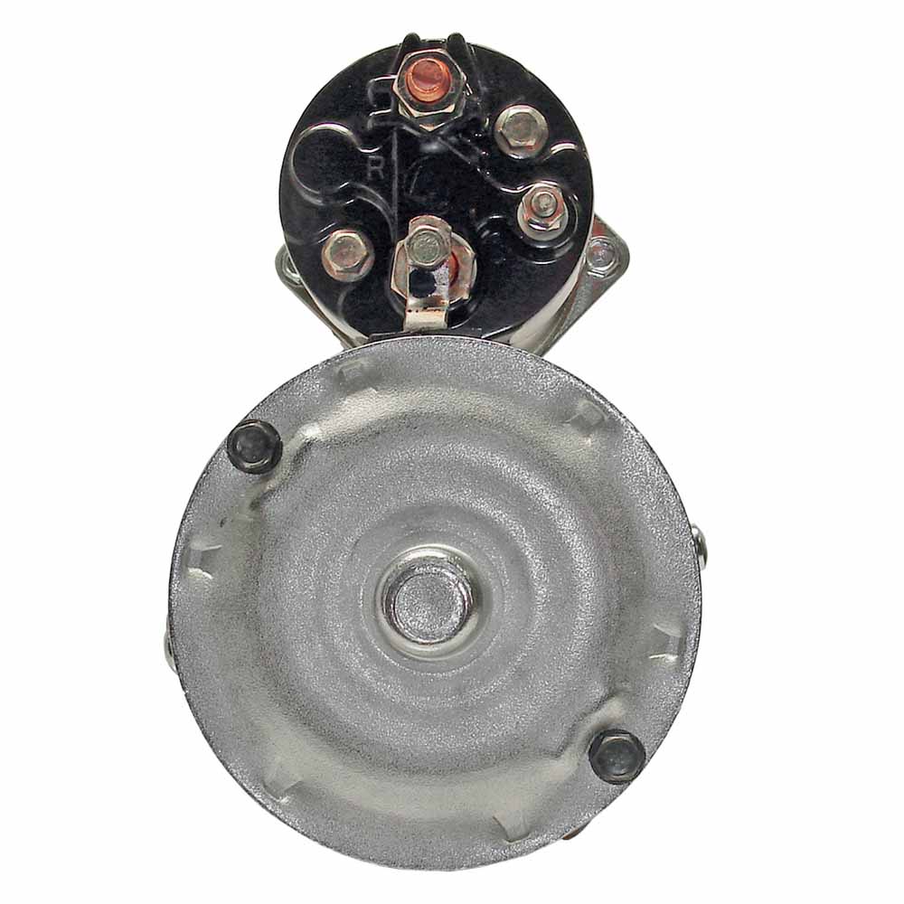 1996 Chevrolet Cavalier Starter