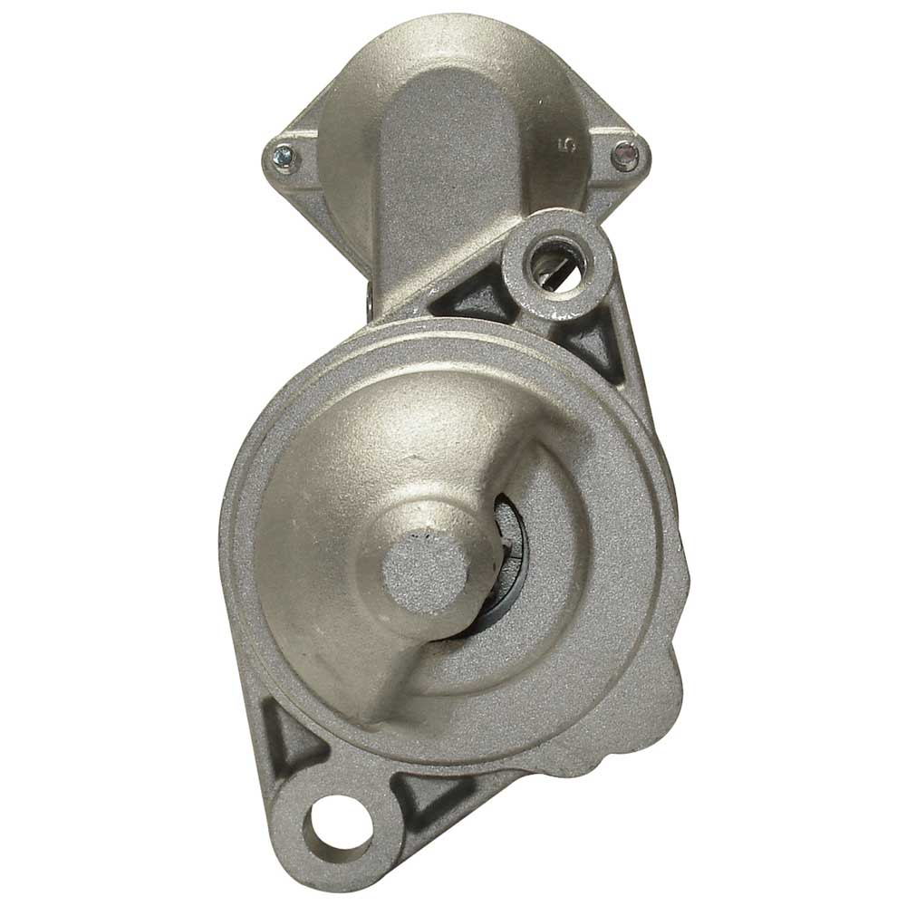 1996 Chevrolet Cavalier Starter