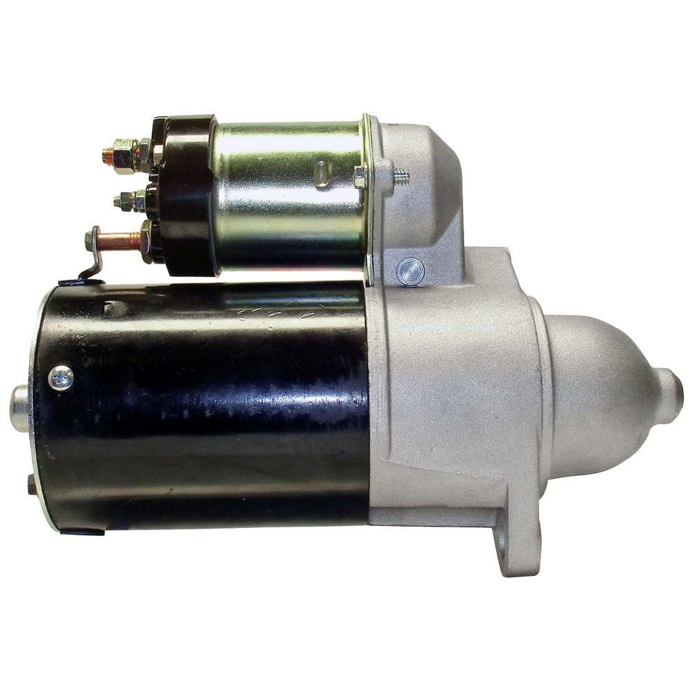 1996 Chevrolet Cavalier Starter