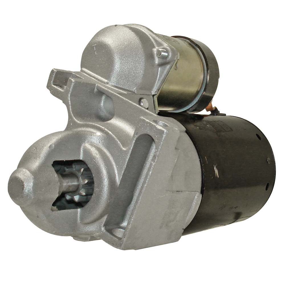 1996 Buick LeSabre Starter