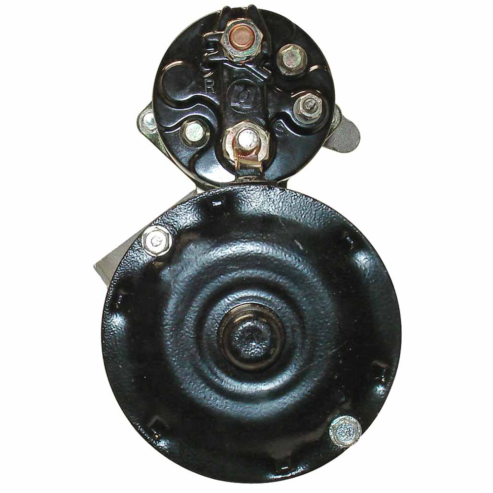1996 Buick LeSabre Starter