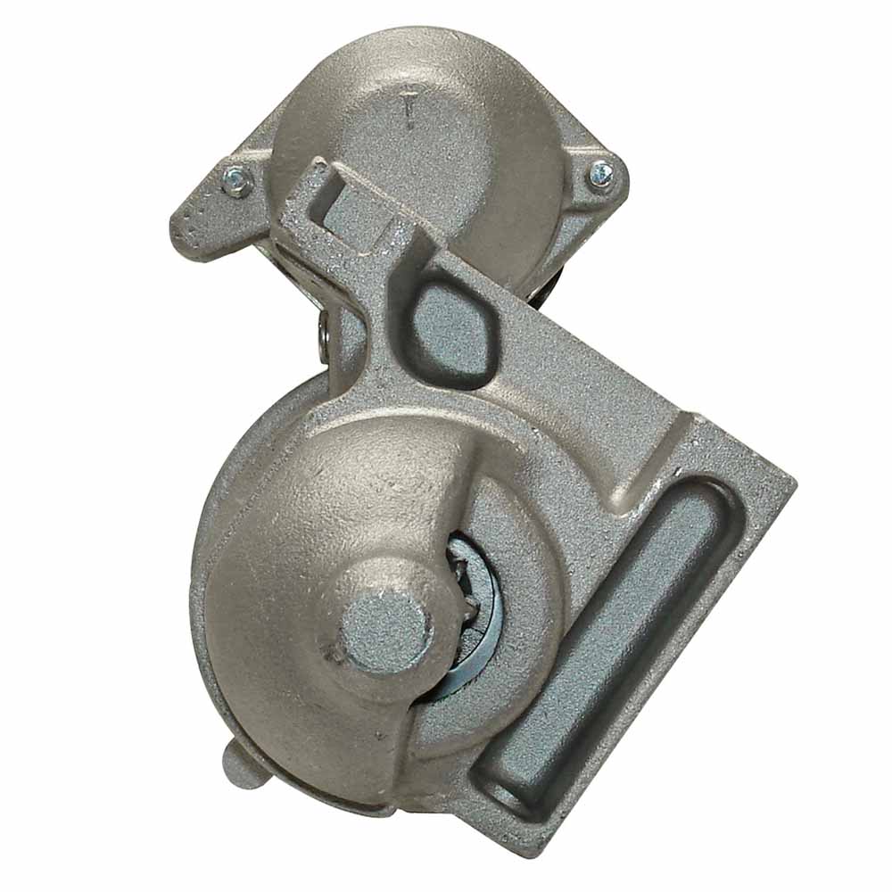 1996 Buick LeSabre Starter