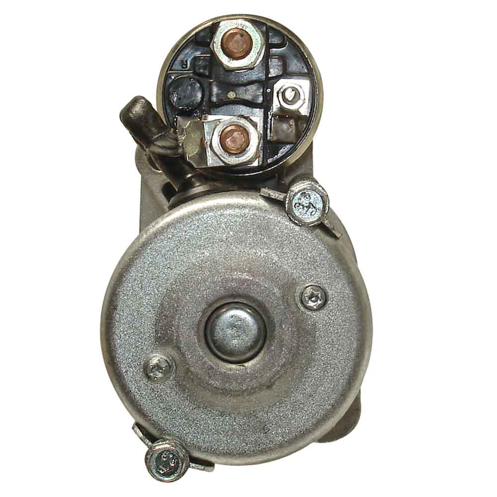 2000 Chevrolet Cavalier Starter