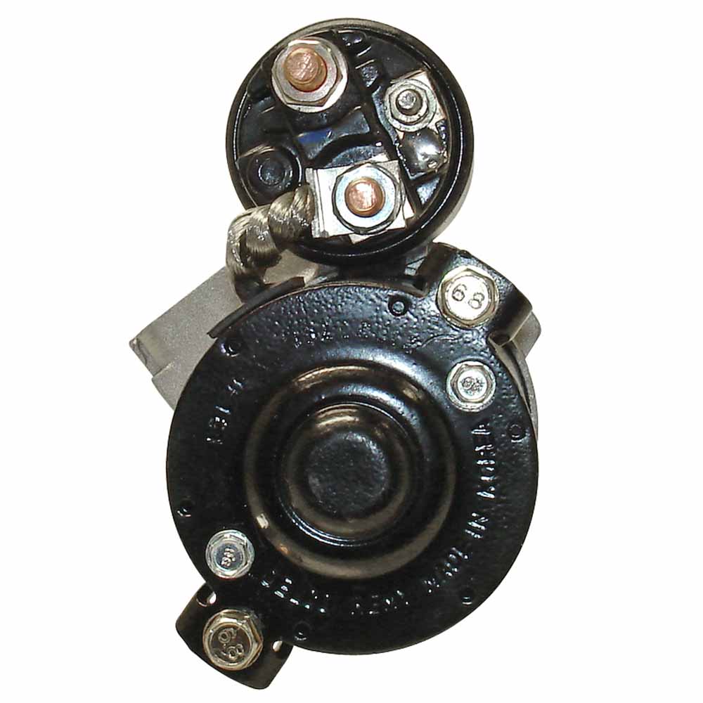 2004 Buick Rendezvous Starter