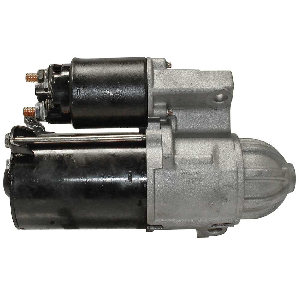 2004 Buick Rendezvous Starter