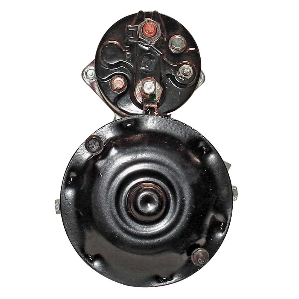 2000 Cadillac Escalade Starter