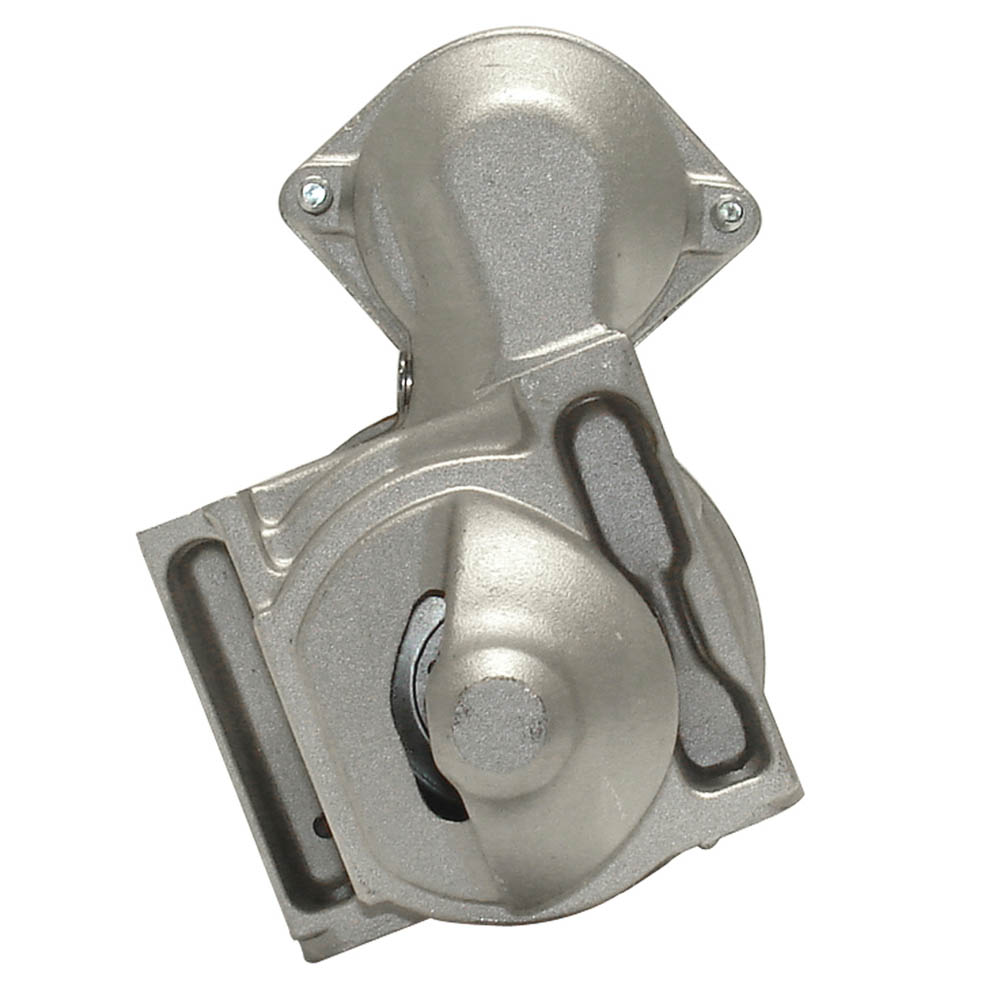 2000 Cadillac Escalade Starter