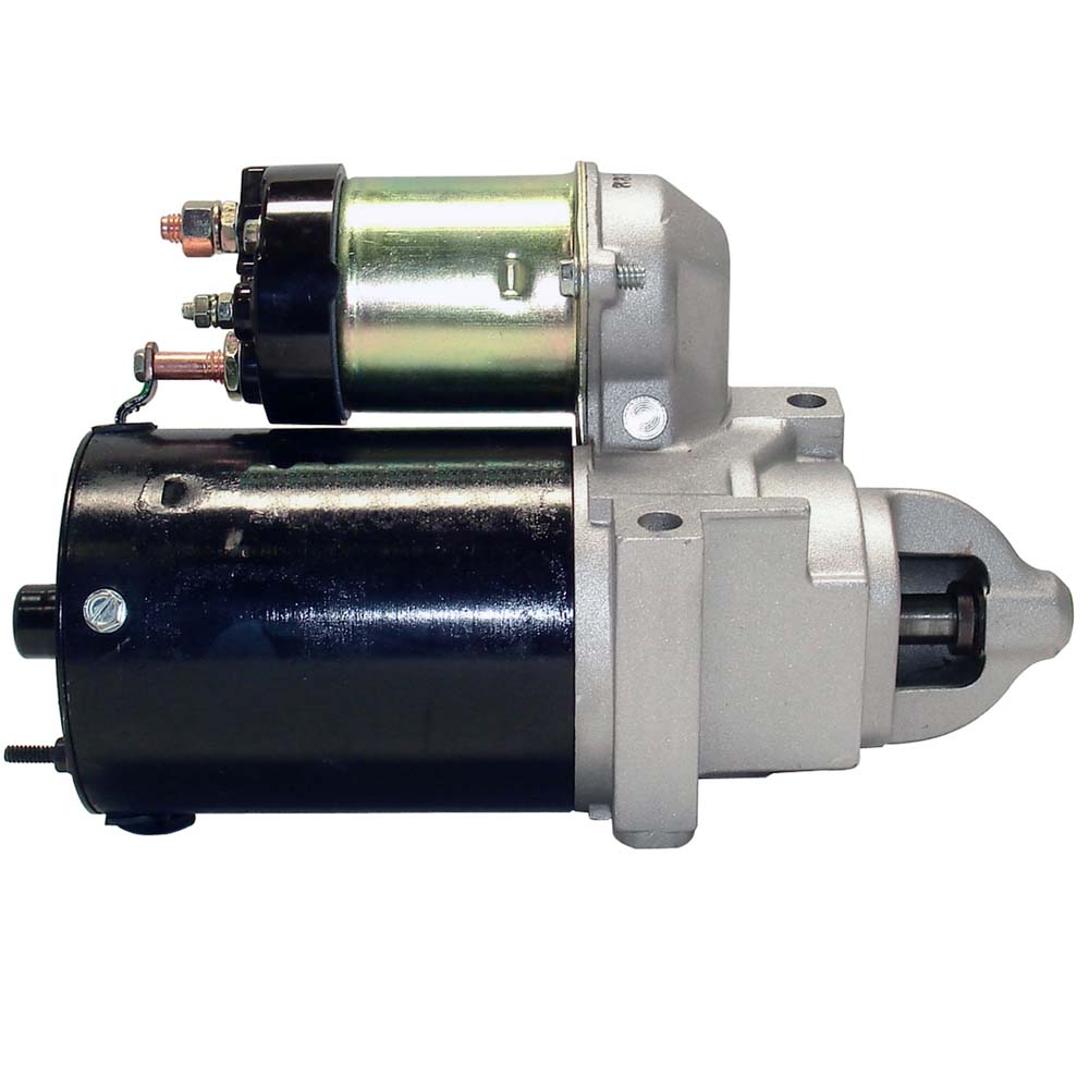 2000 Cadillac Escalade Starter