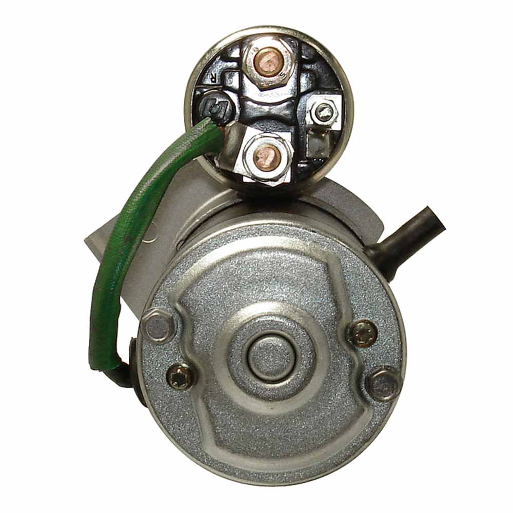 BuyAutoParts 30-06530AN Starter