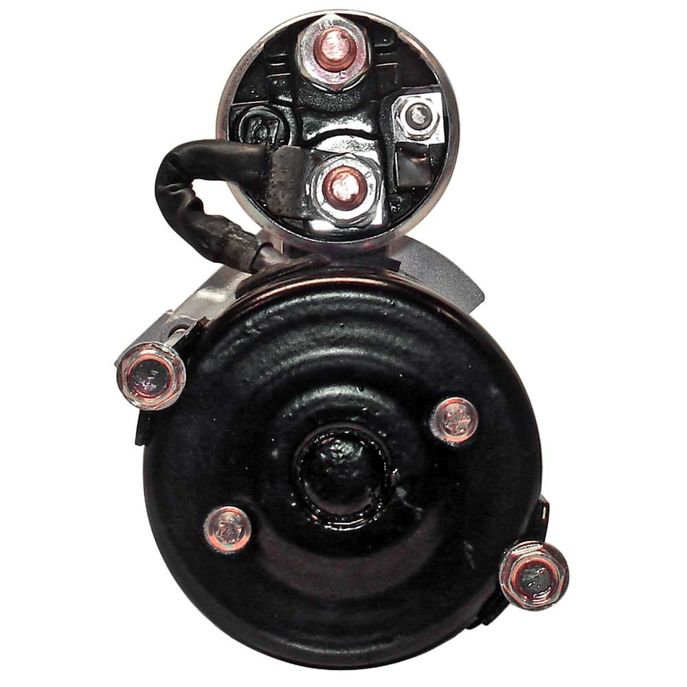 2000 Oldsmobile Intrigue Starter