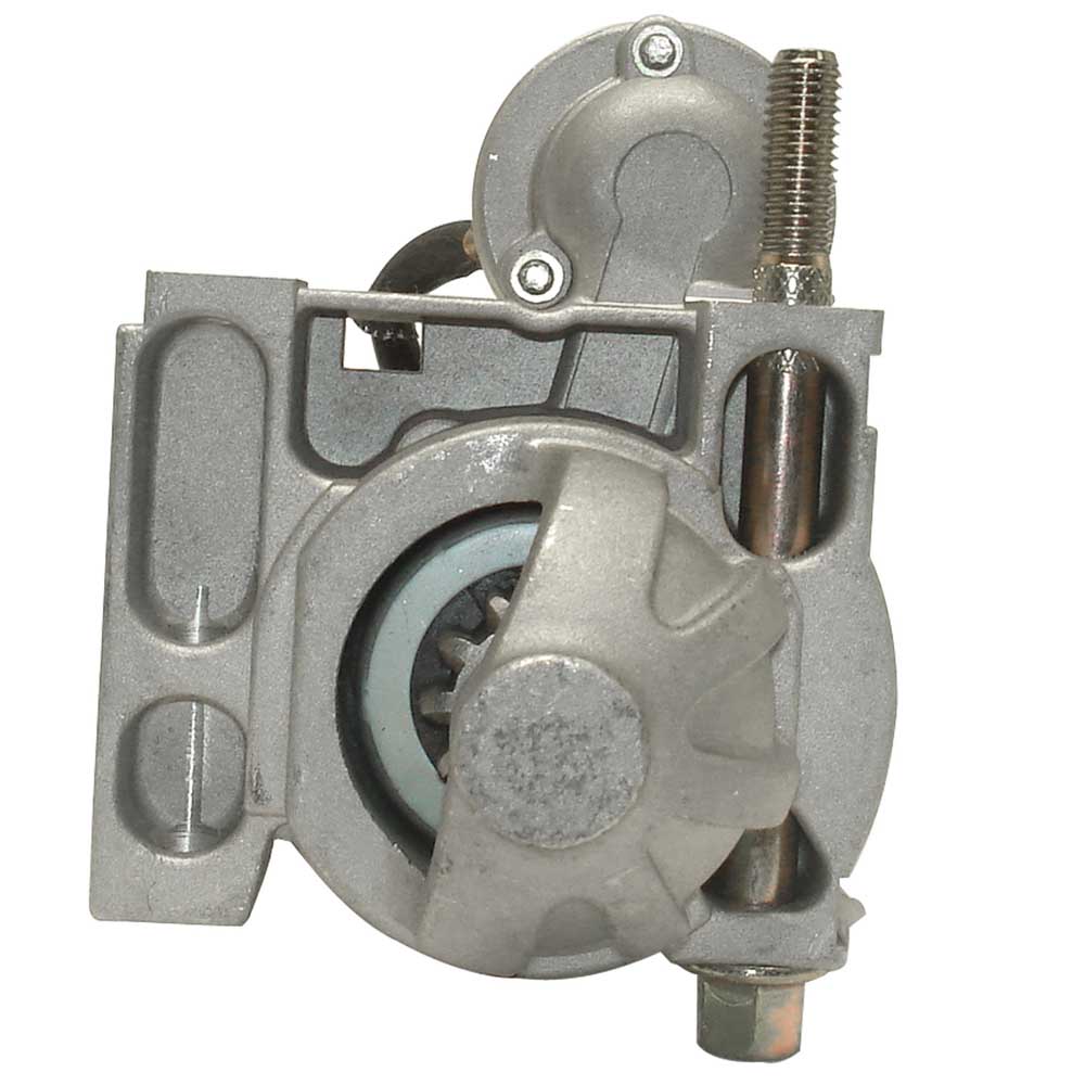 2003 Gmc Yukon Starter