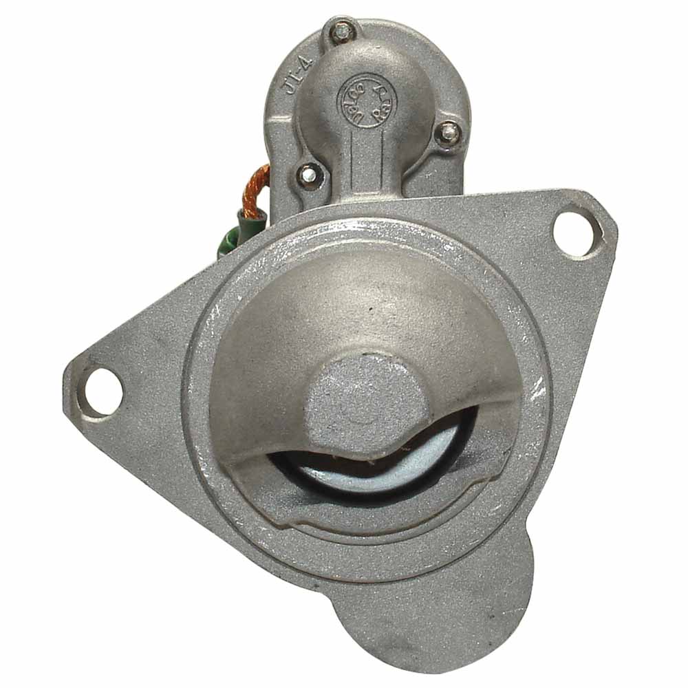 2003 Oldsmobile Bravada Starter