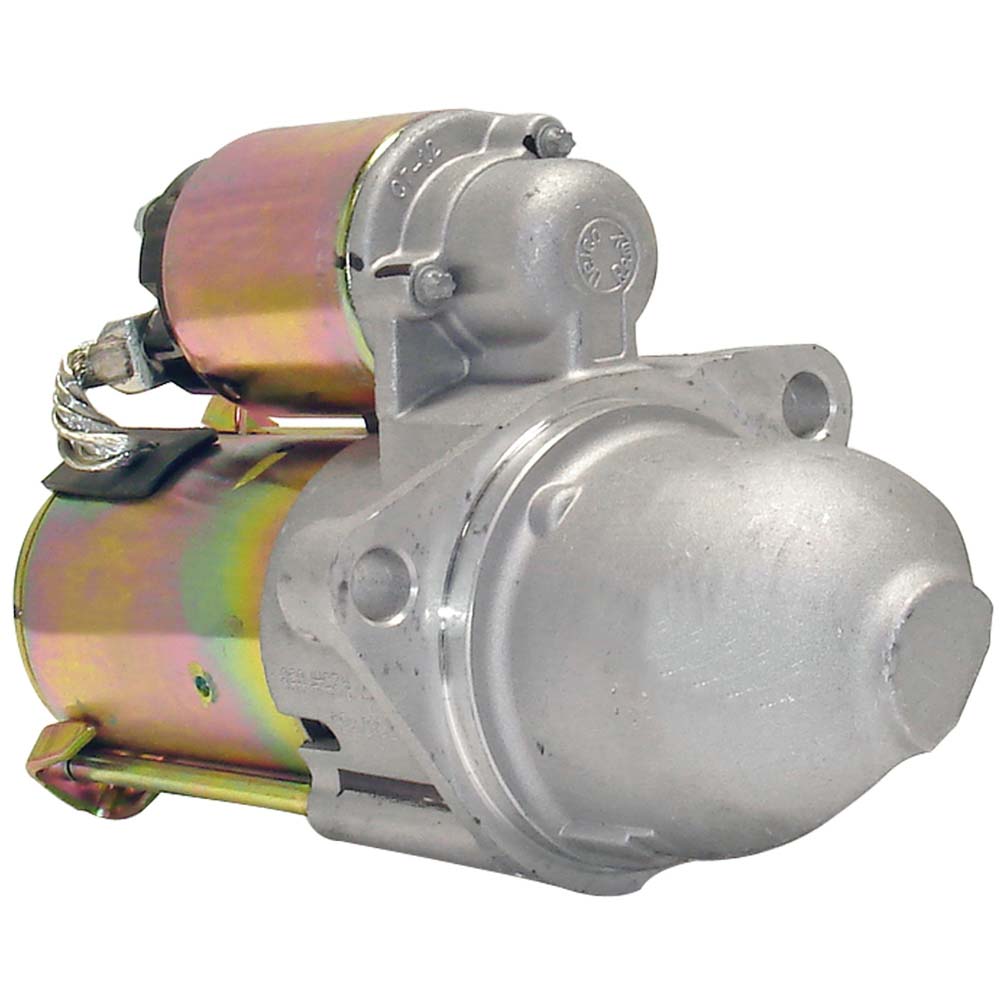 2004 Saturn Vue Starter