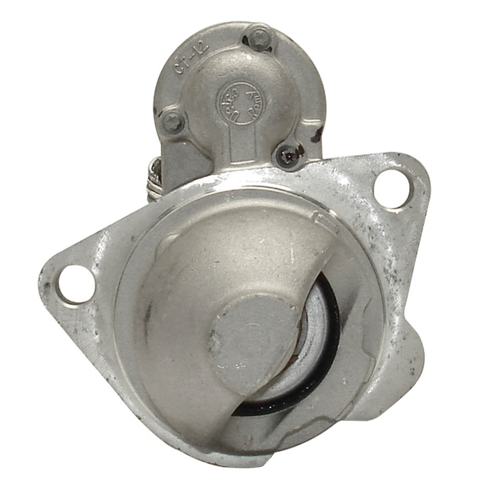 2004 Saturn Vue Starter