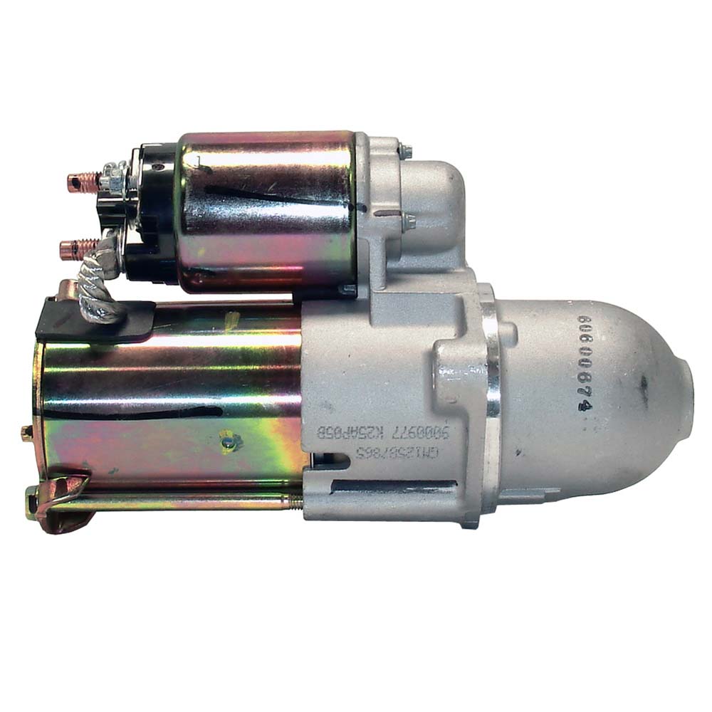 2004 Saturn Vue Starter